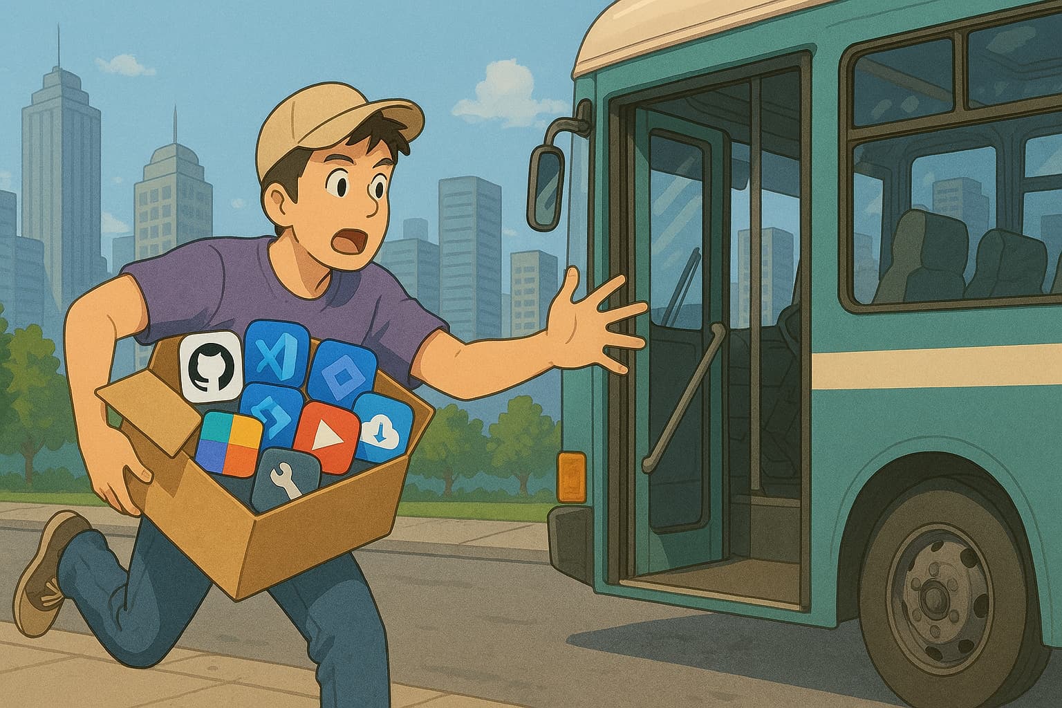 Dev tools I Cannot Live Without