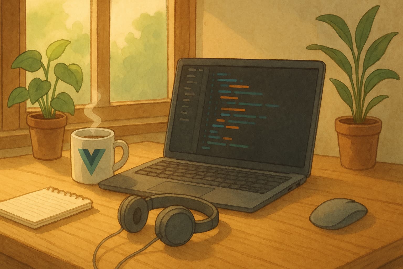 I cannot live without these VueUse utils